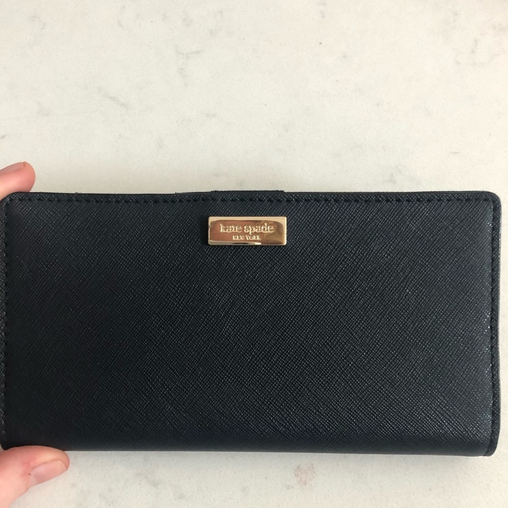 Kate spade wallet